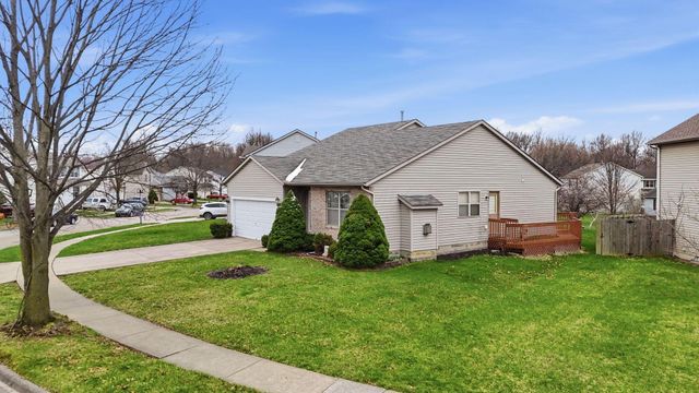 7865 Merdon Drive, Blacklick, OH 43004