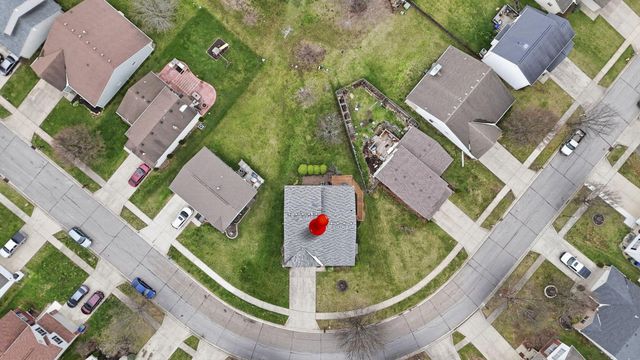 7865 Merdon Drive, Blacklick, OH 43004