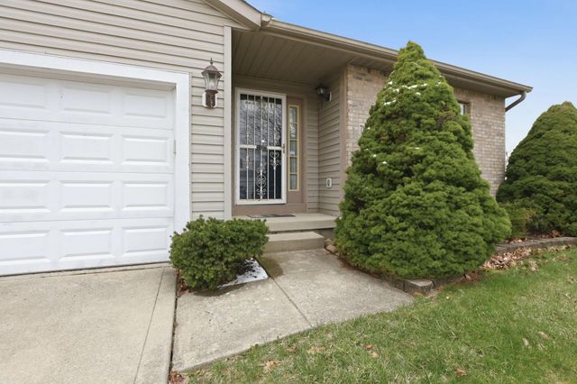 7865 Merdon Drive, Blacklick, OH 43004