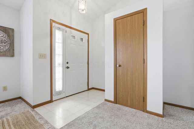 7865 Merdon Drive, Blacklick, OH 43004