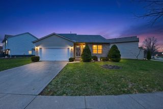 7865 Merdon Drive, Blacklick, OH 43004