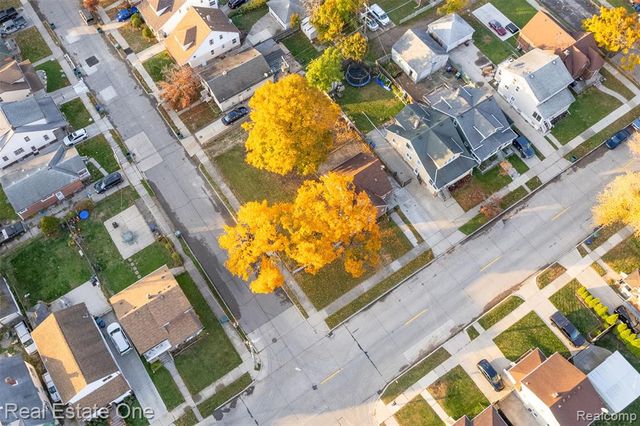 1178 Fort Park Boulevard, Lincoln Park, MI 48146