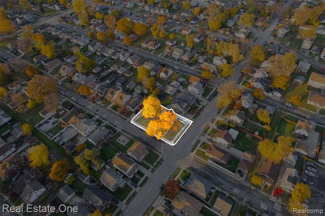 1178 Fort Park Boulevard, Lincoln Park, MI 48146