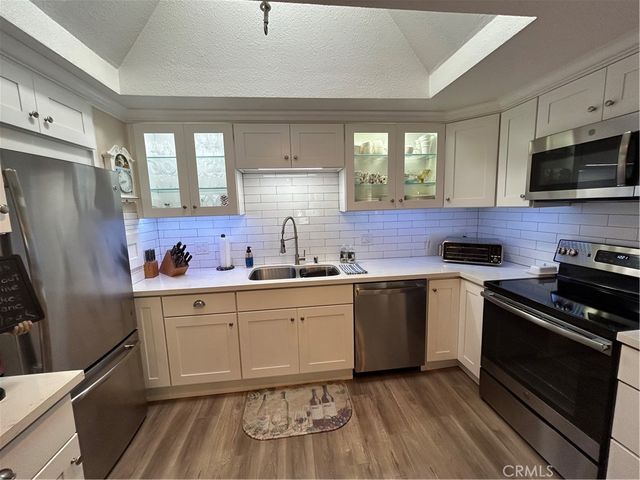 13860 Saint Andrews Drive 61G, Seal Beach, CA 90740