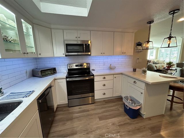 13860 Saint Andrews Drive 61G, Seal Beach, CA 90740