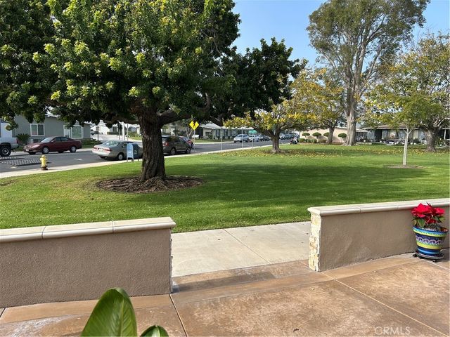13860 Saint Andrews Drive 61G, Seal Beach, CA 90740