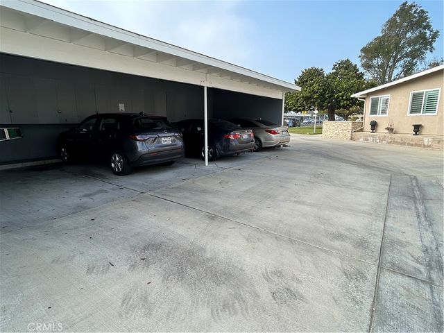 13860 Saint Andrews Drive 61G, Seal Beach, CA 90740