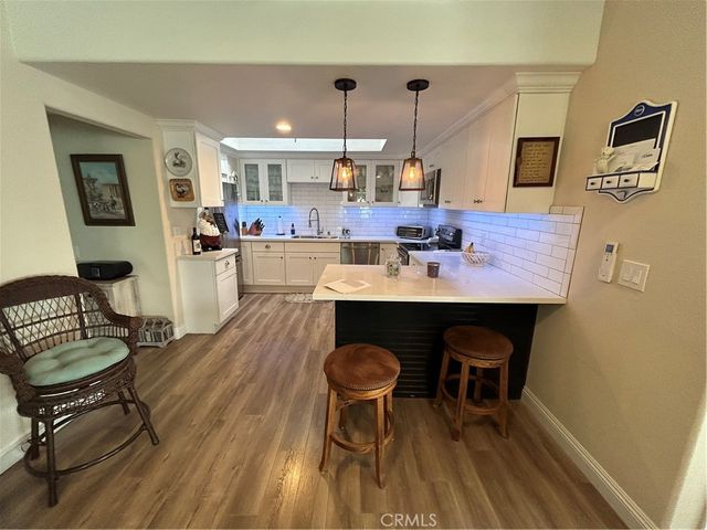 13860 Saint Andrews Drive 61G, Seal Beach, CA 90740