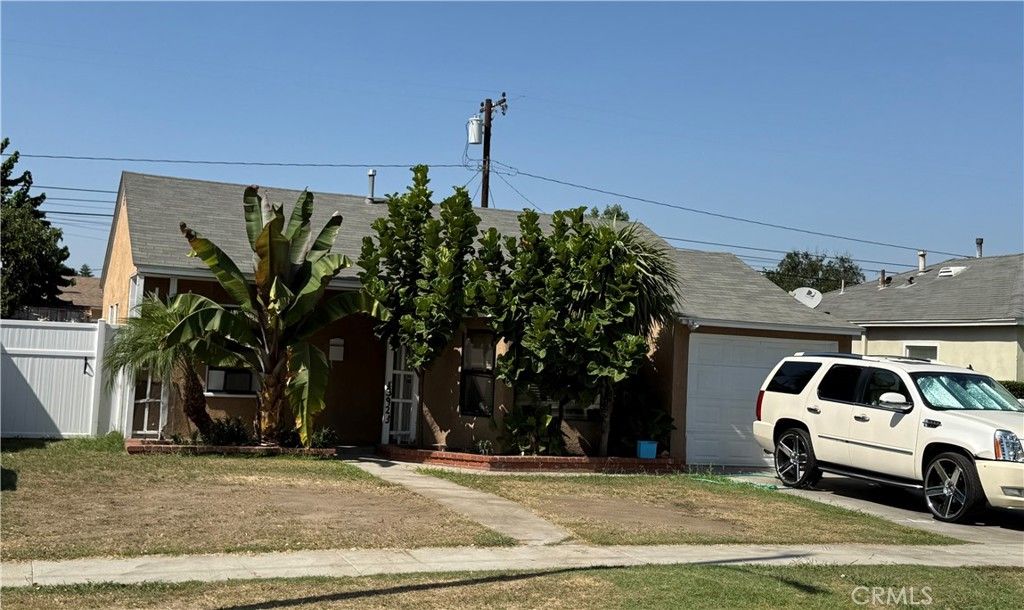 13923 Graystone, Norwalk, CA 90650 — exterior