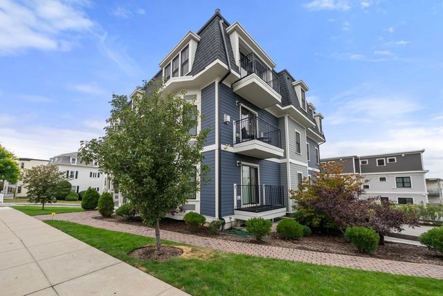 138 Neponset Ave 4, Boston, MA 02122