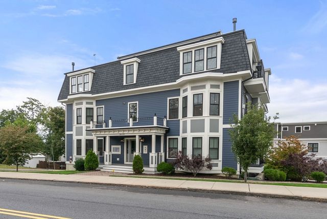 138 Neponset Ave 4, Boston, MA 02122