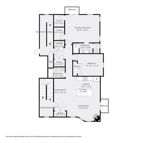138 Neponset Ave 4, Boston, MA 02122