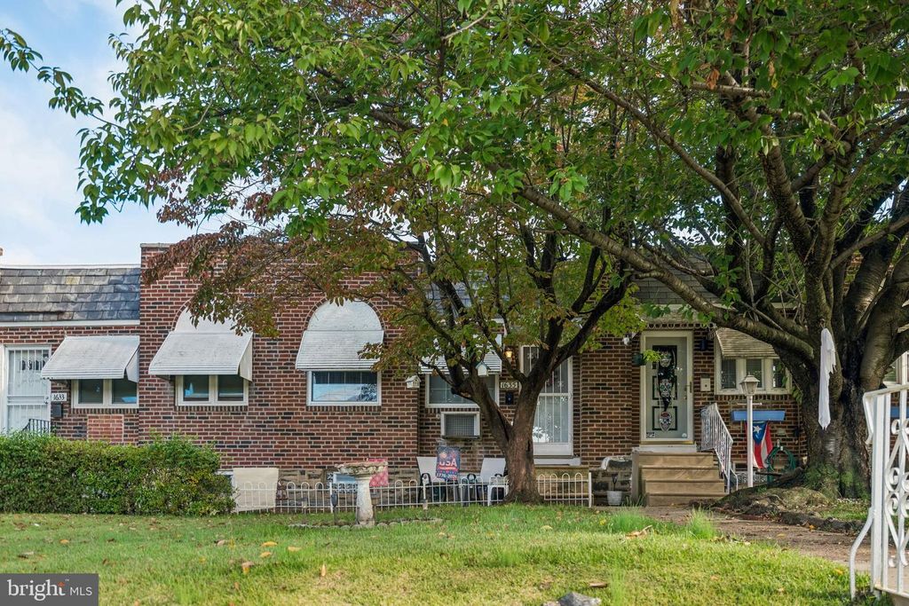 1635 E COMLY ST, PHILADELPHIA, PA 19149 — photo 4