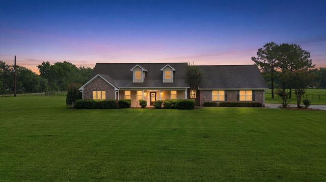 4304 Skinner Lane, Richmond, TX 77406