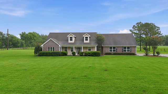 4304 Skinner Lane, Richmond, TX 77406