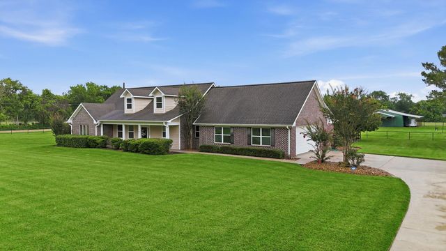 4304 Skinner Lane, Richmond, TX 77406