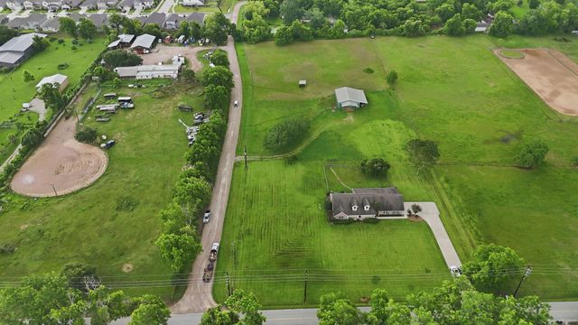 4304 Skinner Lane, Richmond, TX 77406