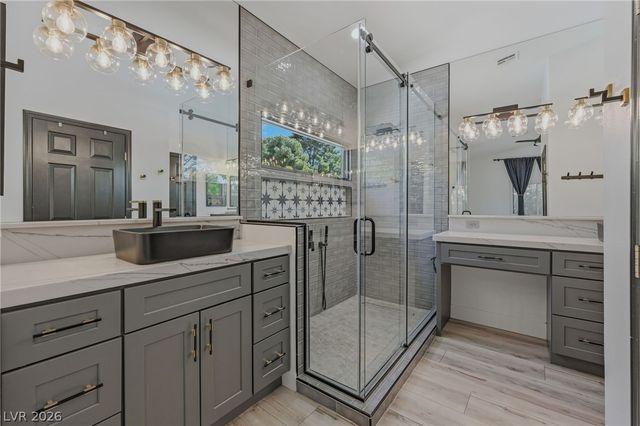 2112 Mission Peak Circle, Las Vegas, NV 89146