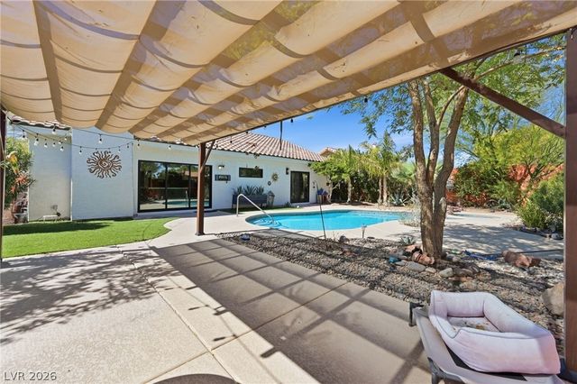 2112 Mission Peak Circle, Las Vegas, NV 89146