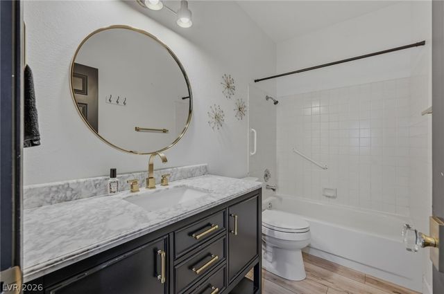 2112 Mission Peak Circle, Las Vegas, NV 89146