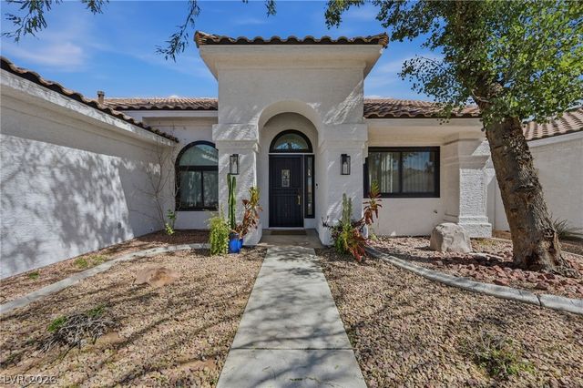 2112 Mission Peak Circle, Las Vegas, NV 89146