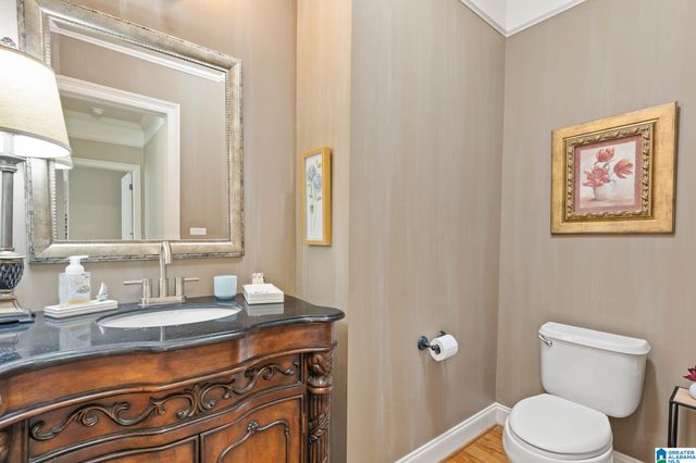 1048 BALDWIN LANE, Birmingham, AL 35242