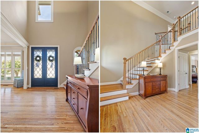 1048 BALDWIN LANE, Birmingham, AL 35242