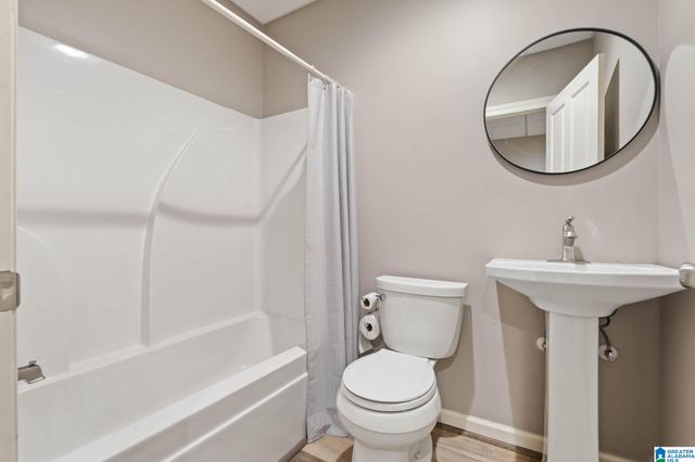 1048 BALDWIN LANE, Birmingham, AL 35242