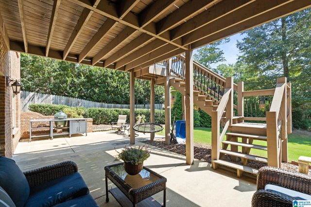 1048 BALDWIN LANE, Birmingham, AL 35242