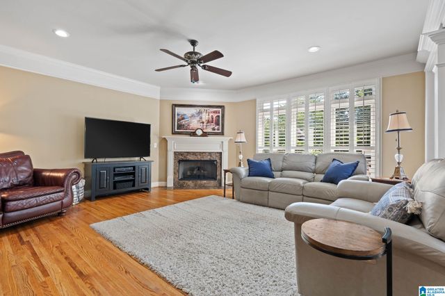 1048 BALDWIN LANE, Birmingham, AL 35242
