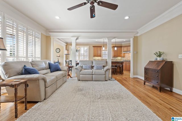 1048 BALDWIN LANE, Birmingham, AL 35242