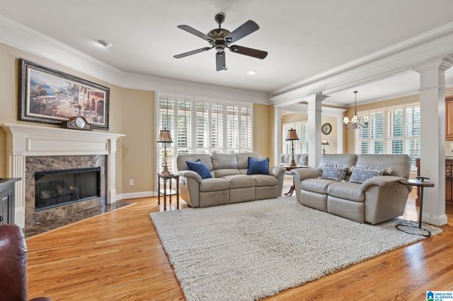 1048 BALDWIN LANE, Birmingham, AL 35242