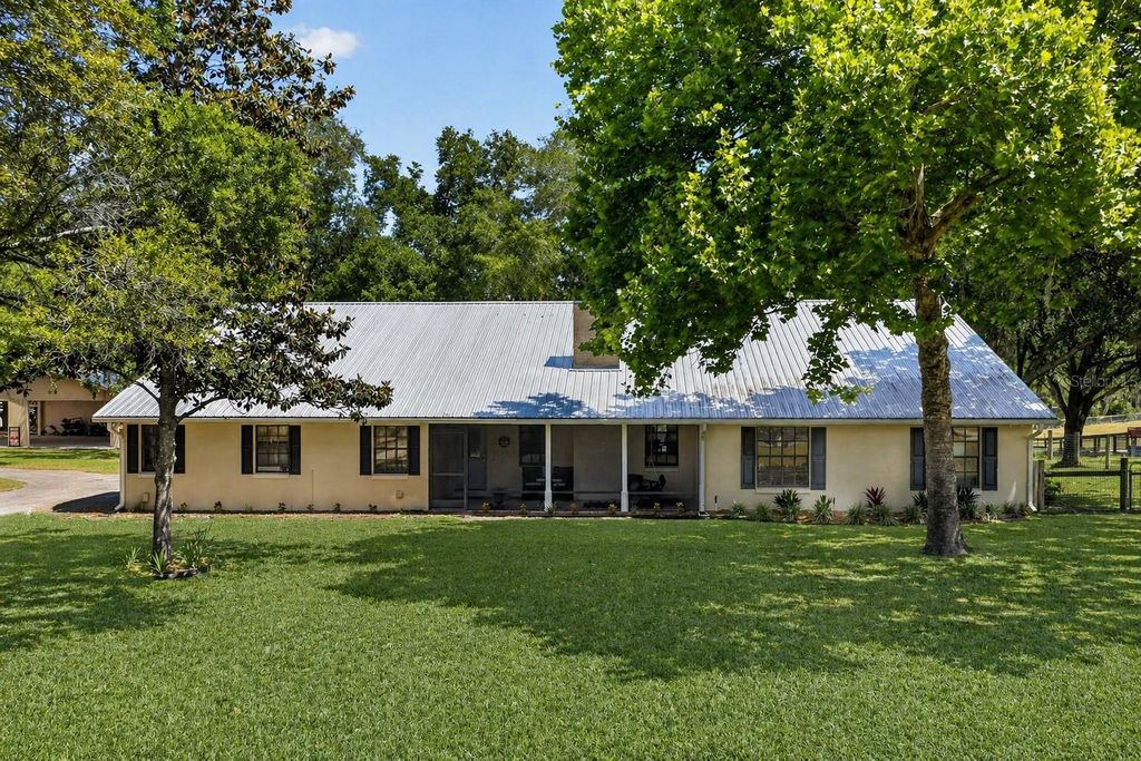 11241 EM EN EL GROVE ROAD, Leesburg, FL 34788