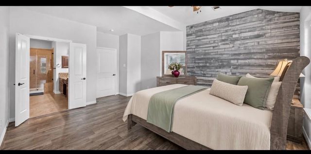 123 Forest Valley Bend, Conroe, TX 77384