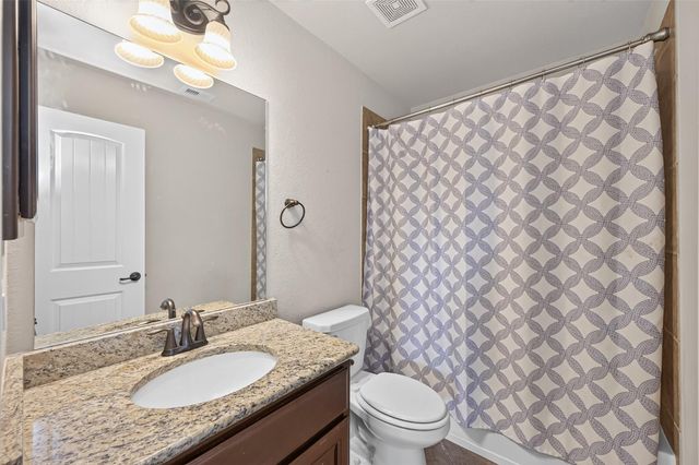 123 Forest Valley Bend, Conroe, TX 77384