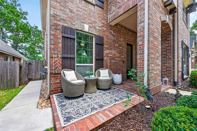 123 Forest Valley Bend, Conroe, TX 77384