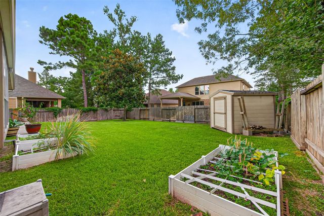 123 Forest Valley Bend, Conroe, TX 77384
