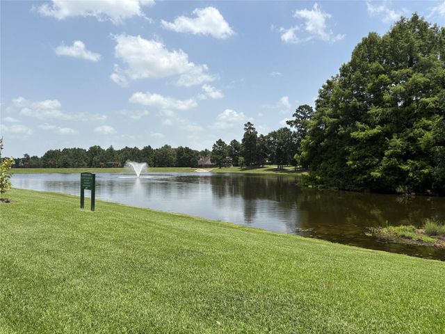 123 Forest Valley Bend, Conroe, TX 77384