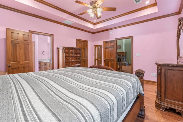 524 Scarlet Oaks Drive, Benton, AR 72019