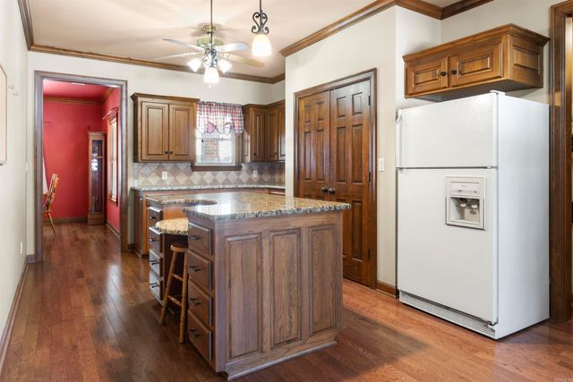 524 Scarlet Oaks Drive, Benton, AR 72019