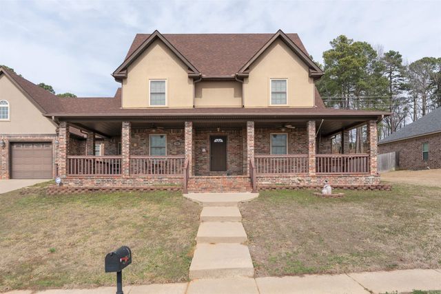 524 Scarlet Oaks Drive, Benton, AR 72019