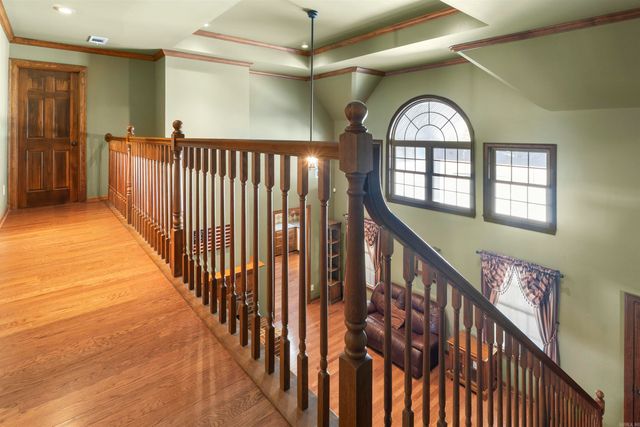 524 Scarlet Oaks Drive, Benton, AR 72019