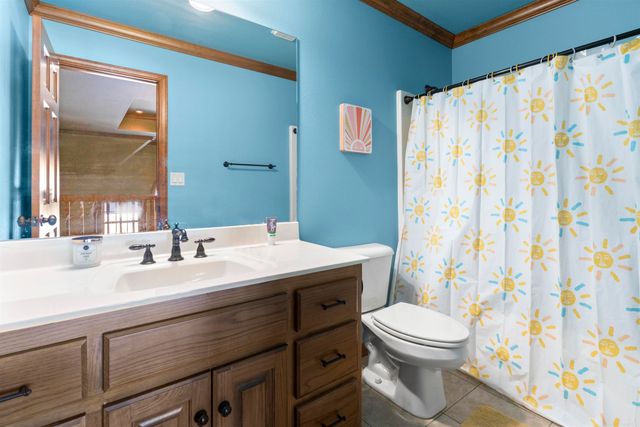 524 Scarlet Oaks Drive, Benton, AR 72019