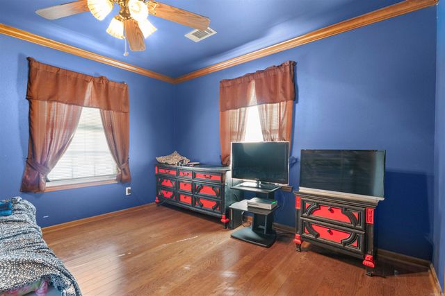 524 Scarlet Oaks Drive, Benton, AR 72019