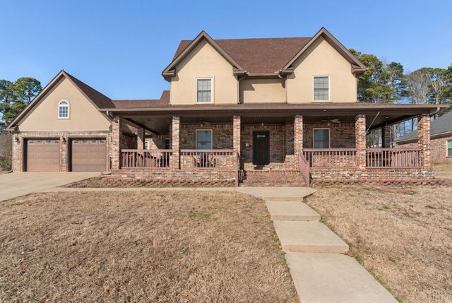 524 Scarlet Oaks Drive, Benton, AR 72019