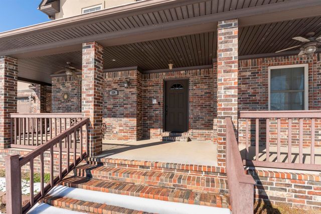 524 Scarlet Oaks Drive, Benton, AR 72019