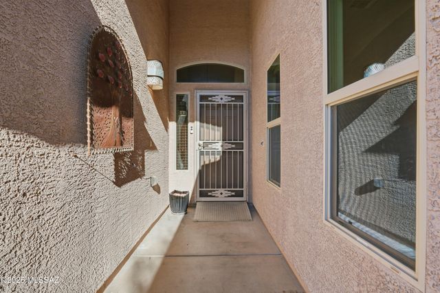 760 W Rio Teras, Green Valley, AZ 85614