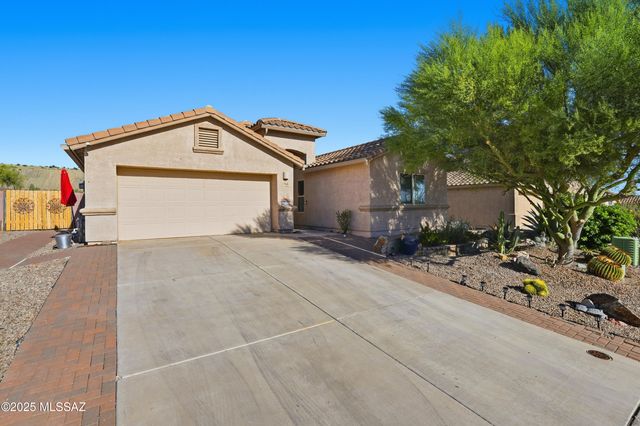 760 W Rio Teras, Green Valley, AZ 85614