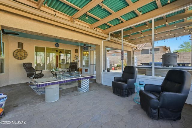 760 W Rio Teras, Green Valley, AZ 85614