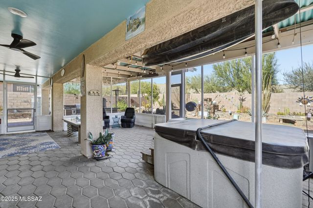 760 W Rio Teras, Green Valley, AZ 85614